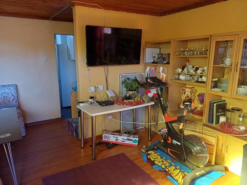 3 Bedroom Property for Sale in Ravensmead Western Cape
